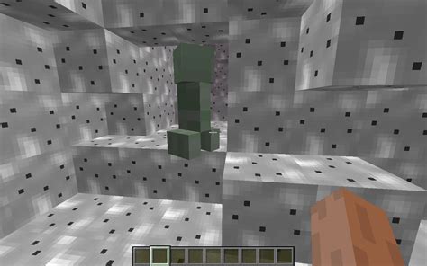 The Moon Mod - Screenshots - Minecraft Mods - CurseForge