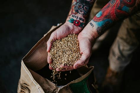 Malt Extract: Versatility with The Home Brew Shop — PAGE Magazine