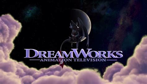 DreamWorks Animation Television/Other | Logopedia | Fandom