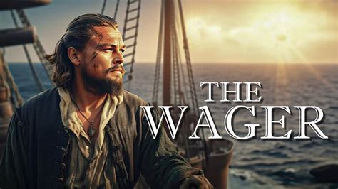 The Wager Movie Trailer (2024) | Release Date Updates!! - YouTube