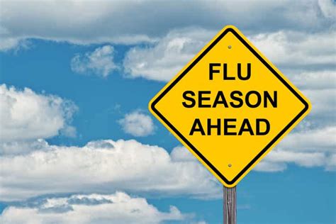 Sanofi's flu shots licensed & approved for the U.S. 2022-2023 influenza season | Seeking Alpha