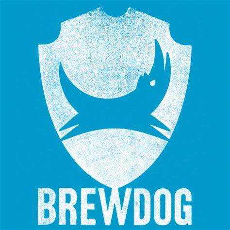 BrewDog Logo - LogoDix