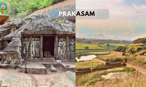 Prakasam: Explore The Beach City In Andra Pradesh!