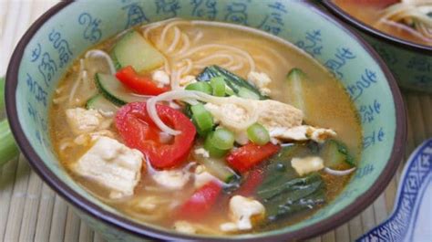 The Tale of Thukpa: What Lends Flavour to this Comforting Noodle Soup? - NDTV Food