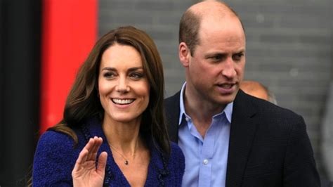 Kate Middleton wants Prince William to ‘stand up for her more’ because ...