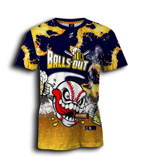 colorful sublimated softball jerseys - full-dye custom softball uniform