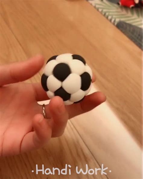 Create Your Own Soccer Ball with Ease