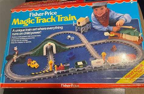 Fisher Price Train Set on Sale | www.danzhao.cc