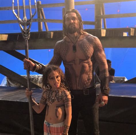 Another round of Jason’s Instagram pics | Jason momoa aquaman, Jason momoa, Jason momoa lisa bonet