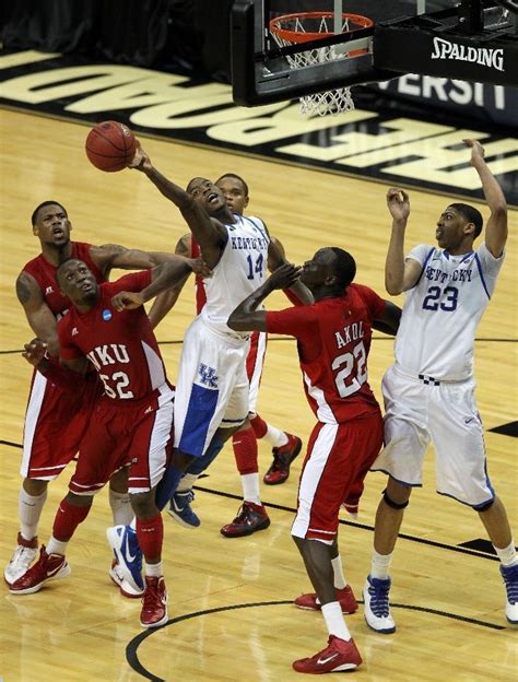 Kentucky Wildcats Basketball - Wildcats News, Scores, Stats, Rumors ...