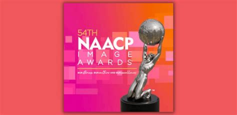 Nominees Announced for 54th Annual NAACP Image Awards - The Gospel ...