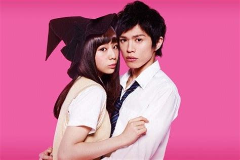 Live-Action Yamada-kun to 7-nin no Majo Show's Cast Revealed - Interest - Anime News Network