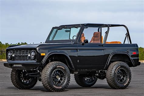 Cars Archives | Ford bronco, Classic ford broncos, Bronco