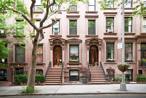 Italianate brownstone #1 (c. 1899), Remsen Street, Brookly… | Flickr