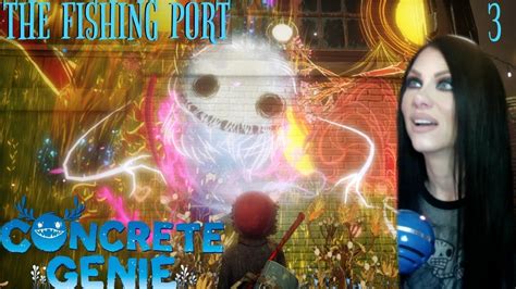 Concrete genie walkthrough guide - twomyte