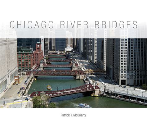 Lunchtime Lecture: 3 Things About Chicago River Bridges - Blog ...