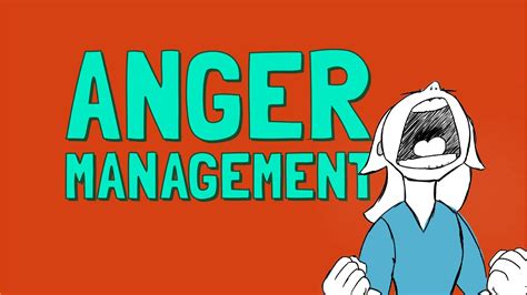 Top 10 ways to master Anger Management