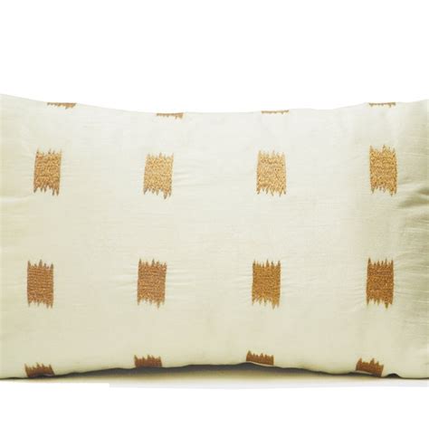 Ikat Pillow - Etsy