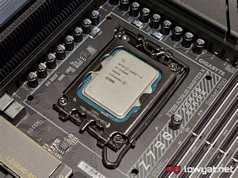 Gamers Reportedly Returning Their Intel Core I9 CPUs En Masse - Lowyat.NET