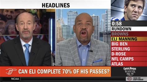 Pardon The Interruption 19th Anniversary: Michael Wilbon Reacts - The Spun