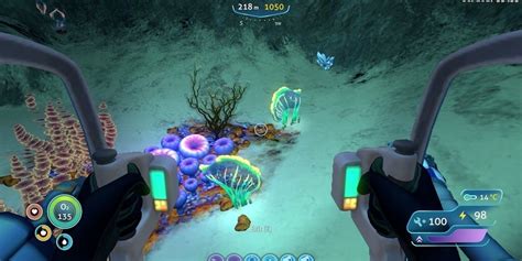 Subnautica Aerogel Recipe Location | Deporecipe.co