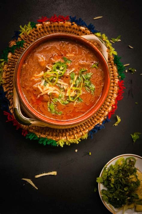 Nihari Recipe - Recipe52.com