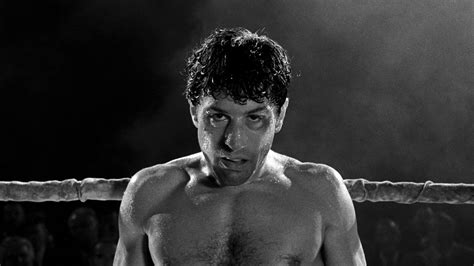 Raging Bull (1980) | The Criterion Collection