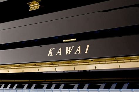 Kawai Upright Pianos Dallas - Kawai Piano Gallery