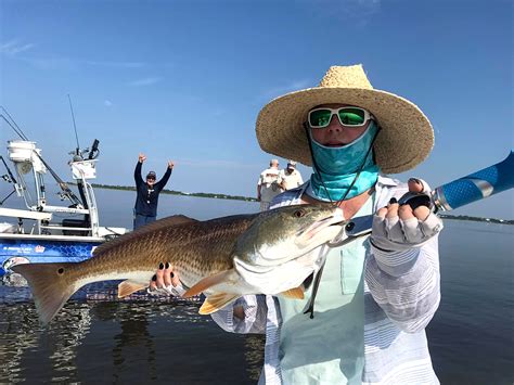 Best Cedar Key Fishing Guide - Experience Matters | FishCedarKey.com - SWAC