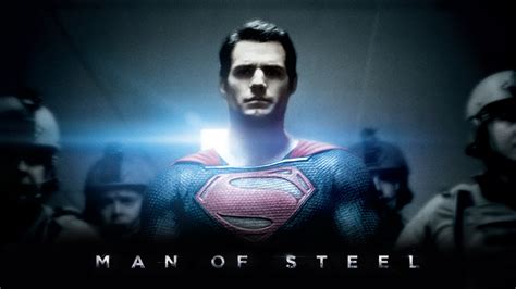 Man of Steel • Movie Review