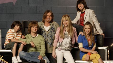 14 años después: así está hoy el elenco de 'Hannah Montana' - QueVer