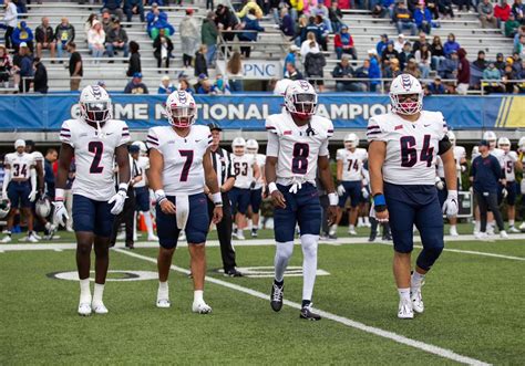 Penalties and turnovers crush Duquesne's chances of beating Delaware | Pittsburgh Post-Gazette