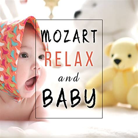 Amazon Music - Baby LullabyのMozart, Relax and Baby – Classical Songs ...