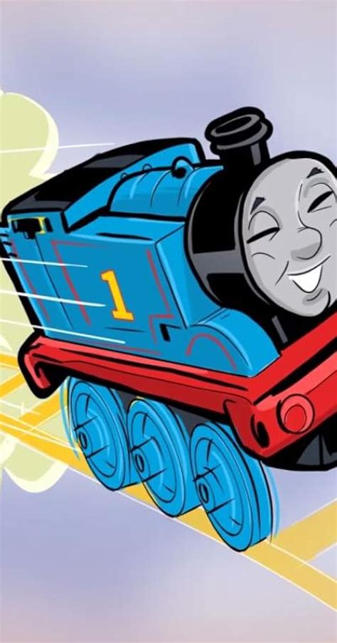 Thomas & Friends Adventures (TV Mini-Series 2017– ) - IMDb