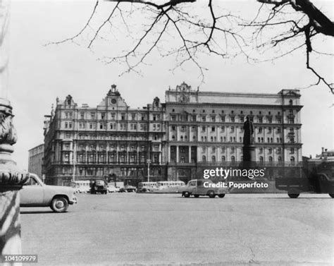 44 Lubyanka Prison Stock Photos, High-Res Pictures, and Images - Getty Images