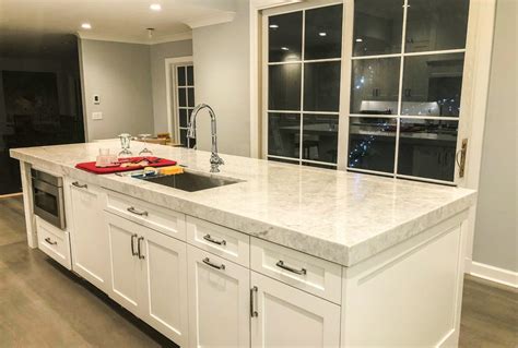 8 Pros & Cons of Quartz Countertops | R&D Marble