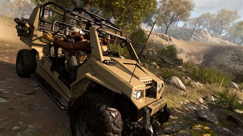 Call Of Duty Modern Warfare Vehicles Wallpapers - Wallpaper Cave