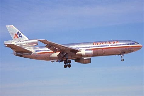 What Caused The Crash Of American Airlines Flight 191? - Simple Flying