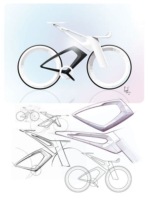 Pin by Victor zhao on Bicycle 丨 Bike | Bicycle design, Bike design ...