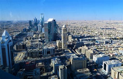 7 Interesting Facts about Riyadh – Big 7 Travel