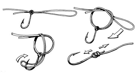 How to Tie a Palomar Knot - MiamiFishing.com | Miss Britt Charters Miami, FL