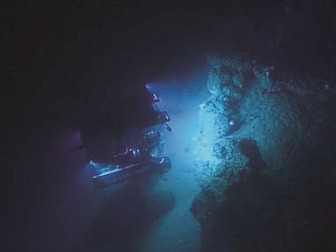 Ocean Exploration Facts: NOAA Office of Ocean Exploration and Research