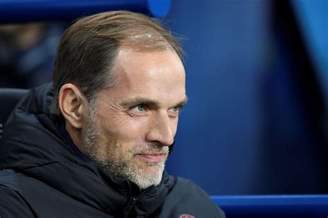 Tuchel Sets the Record Straight on Languages Spoken at PSG - PSG Talk