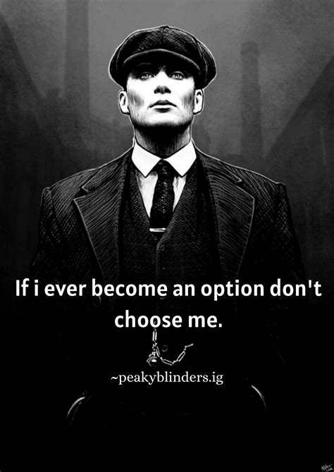 Peaky blinders thomas shelby Quotes | Wisdom quotes, Peaky blinders ...