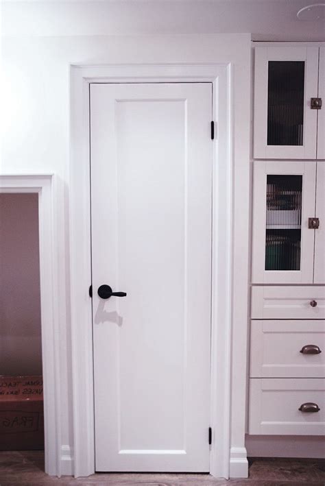 30+ Door Options For Small Spaces – HomeDecorish