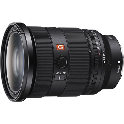 Sony FE 24-70mm F2.8 GM II | Camtec Photo