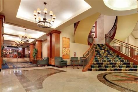 Crowne Plaza Hotel Harrisburg-Hershey, Harrisburg (PA) | 2021 Updated ...