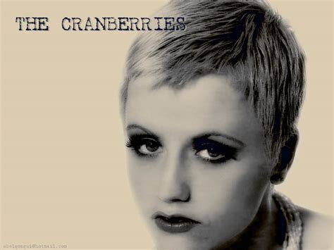 Dolores O'Riordan - The Cranberries Wallpaper (59452) - Fanpop