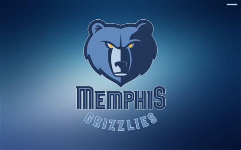 Memphis Grizzlies Wallpapers - Wallpaper Cave