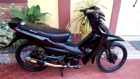 Image result for honda wave 100 modified (With images) | Honda, Waves